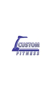 Custom Fitness CR screenshot 0