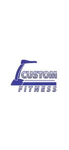 Custom Fitness CR screenshot 4