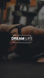 DreamLife PT screenshot 0