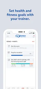 Echelon Fitness screenshot 11