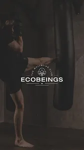 Ecobeings screenshot 0