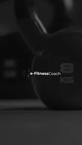eFitness Coach screenshot 0