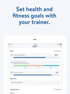eFit Trainer screenshot 8