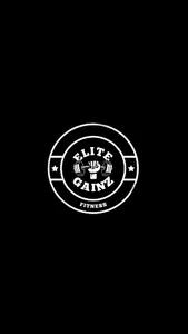 Elite Gainz Fitness screenshot 0