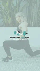 Energise My Life screenshot 0