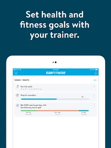 EōS Personal Training screenshot 8