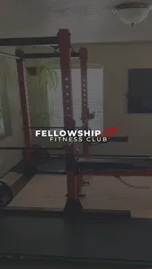 Fellowship Fitness Gym screenshot 0