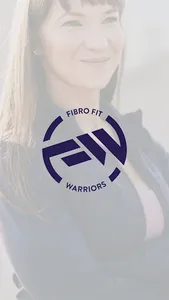 Fibro Fit Warriors screenshot 0