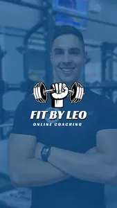 Fit by Leo screenshot 0
