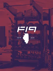 Fitness 19 Illinois screenshot 16