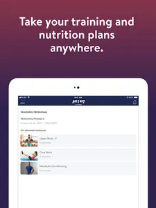 Fitness 19 Illinois screenshot 18