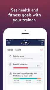 Fitness 19 Illinois screenshot 3
