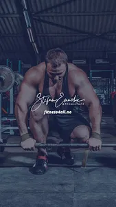 fitness4all screenshot 0