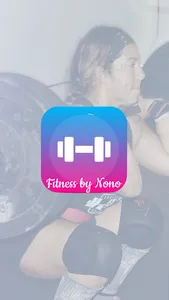 Fitness by Nono screenshot 0