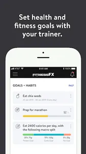 FITFX Texas screenshot 3