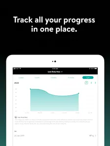 FITNESSHACKS screenshot 15