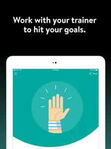 FITNESSHACKS screenshot 16