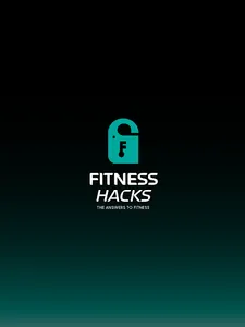 FITNESSHACKS screenshot 17