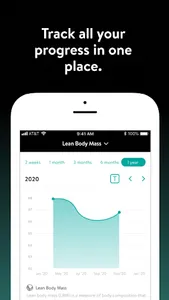 FITNESSHACKS screenshot 3
