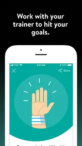 FITNESSHACKS screenshot 4