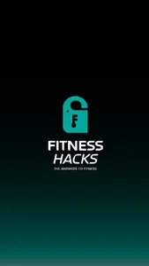 FITNESSHACKS screenshot 5
