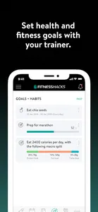 FITNESSHACKS screenshot 8