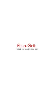 FitnGrit App screenshot 0