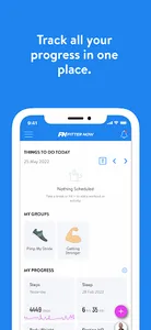 Fitter Now screenshot 10