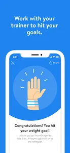 Fitter Now screenshot 11