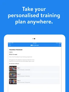 Fitter Now screenshot 14