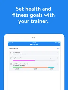 Fitter Now screenshot 15
