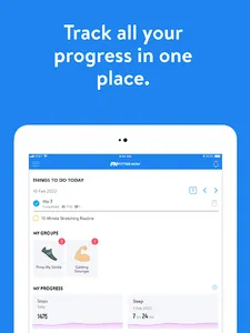 Fitter Now screenshot 16