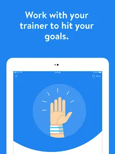 Fitter Now screenshot 17