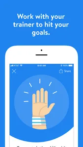 Fitter Now screenshot 5