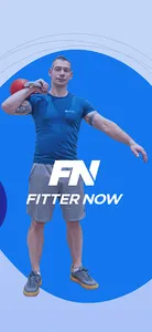 Fitter Now screenshot 6