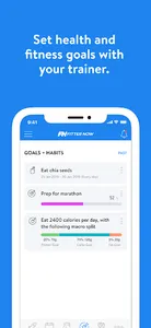 Fitter Now screenshot 9