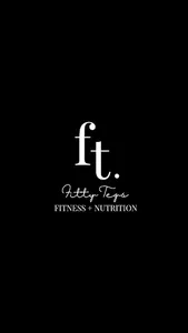 Fitty Tegs screenshot 0