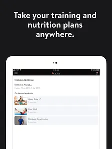 FocusNYC screenshot 14