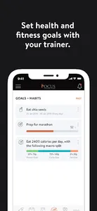 FocusNYC screenshot 3