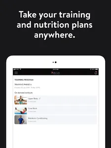 FocusNYC screenshot 8