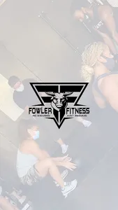 Fowler Fitness screenshot 0