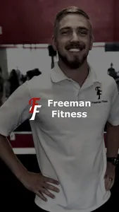Freeman Fitness screenshot 0