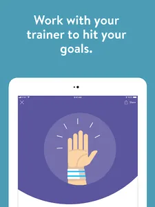 GoodLife Fitness Coaching screenshot 16
