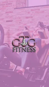 GTG Fitness screenshot 0