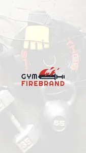 Gym Firebrand screenshot 0