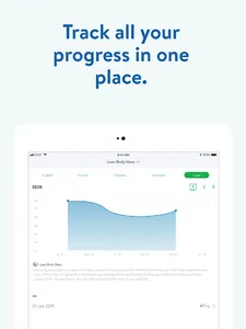 Health401k screenshot 10