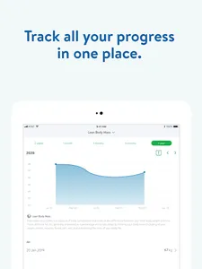 Health401k screenshot 16