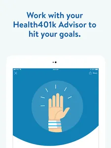 Health401k screenshot 17