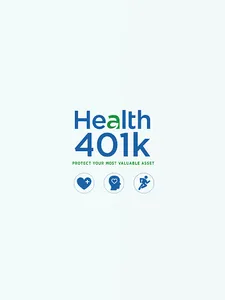Health401k screenshot 6