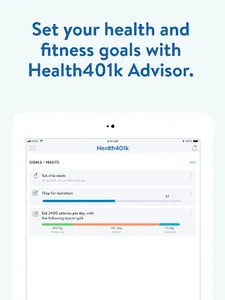 Health401k screenshot 9